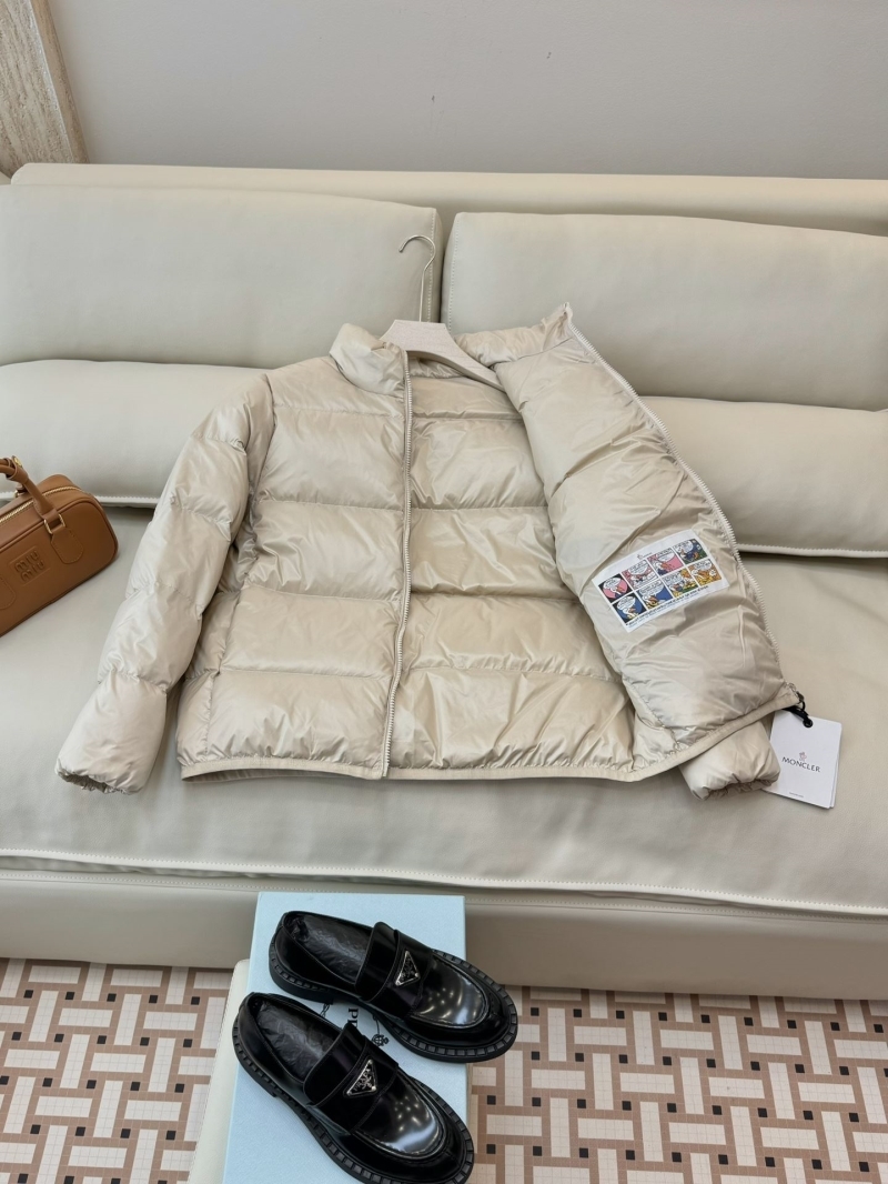 Moncler Down Coat